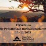 Pohjois-Pohjanmaan matkailuparlamentti