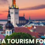 Baltic Sea Tourism Forum 2023