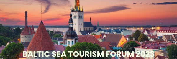 Baltic Sea Tourism Forum 2023