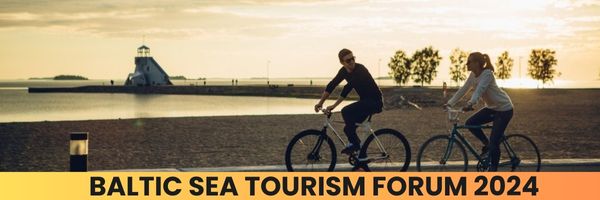 Baltic Sea Tourism Forum 2024