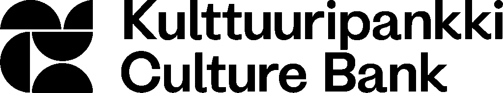 Kulttuuripankki logo