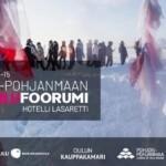 Pohjois-Pohjanmaan Matkailufoorumi 2026
