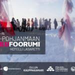 Pohjois-Pohjanmaan Matkailufoorumi 2026