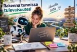 Build your future in an hour webinar